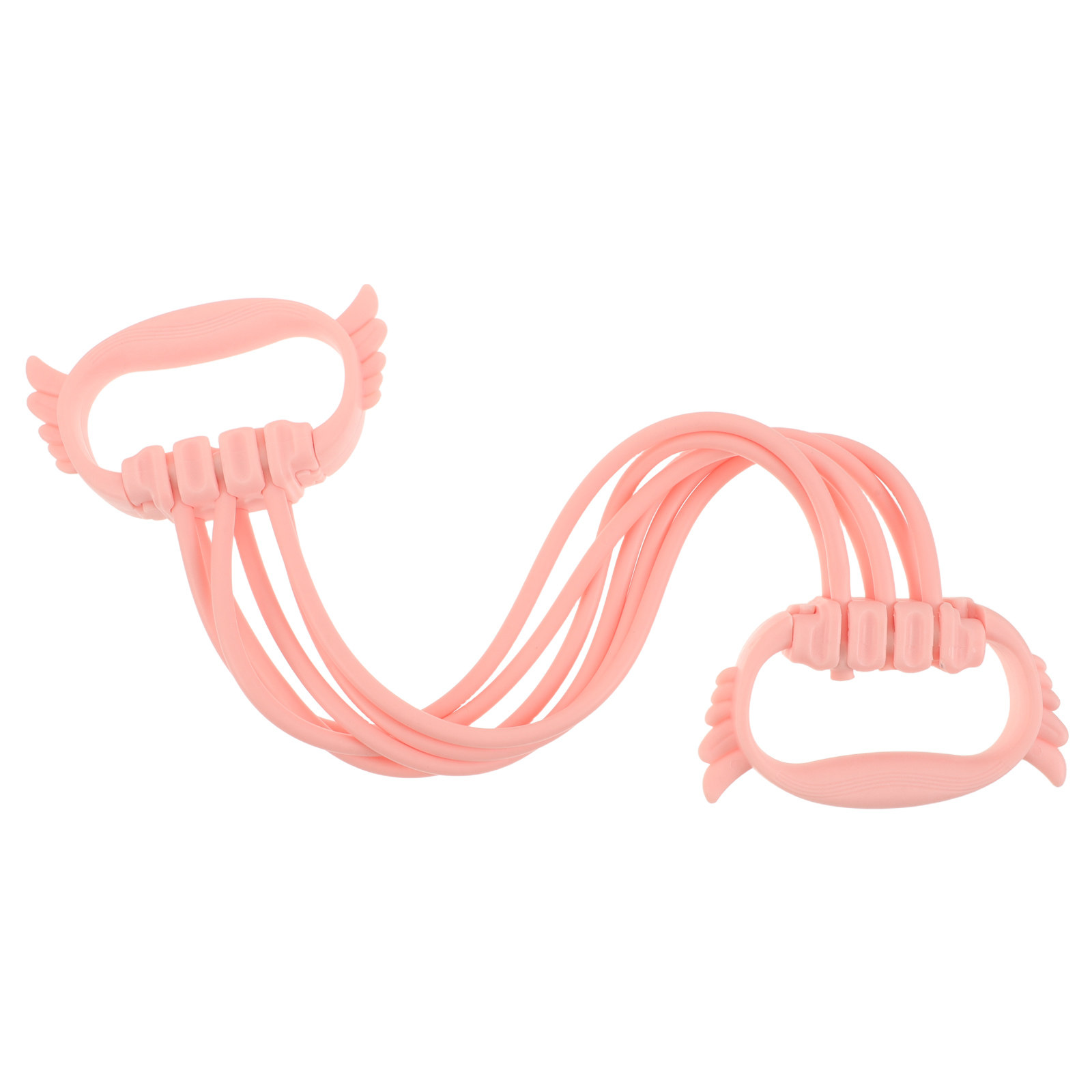 Figure 8 Resistance Band - Bande de résistance en forme de