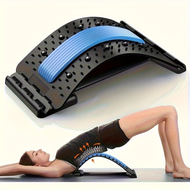 Posture Corrector Back - Correcteur de posture à 3 niveaux