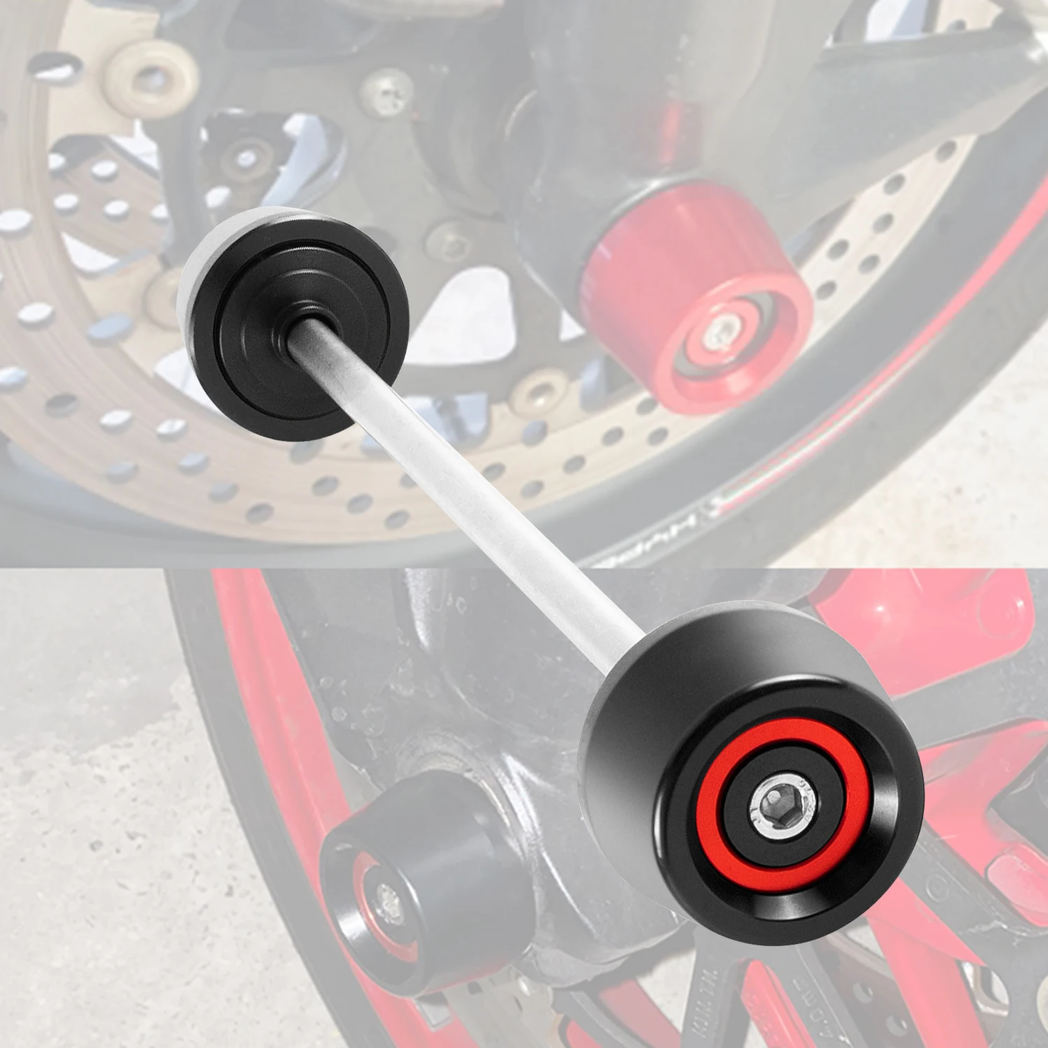 Core Slider - Pour Ducati Panigale 899 959 1098
