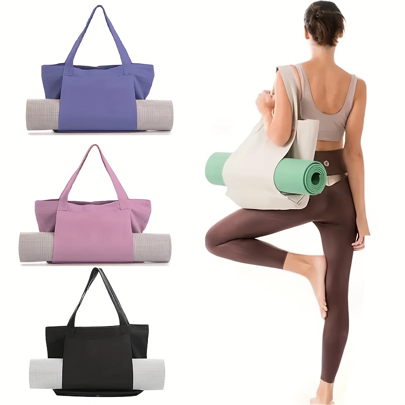 Yoga Of Fitness Mat - Sac de yoga multifonctionnel, sac de