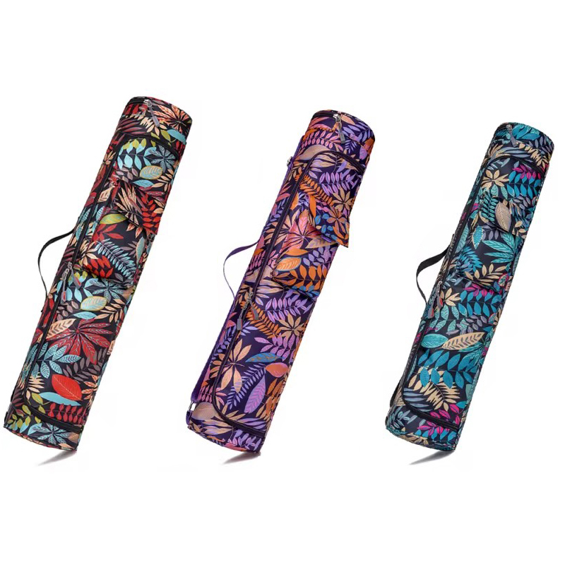Yoga Of Fitness Mat - Nouveau Fitness imprimé sac de Yoga