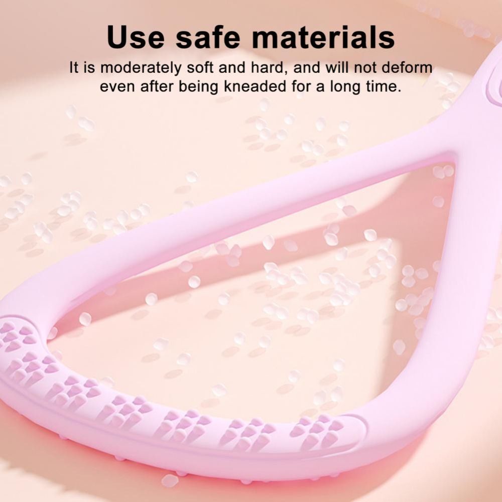 Figure 8 Resistance Band - Bande de Résistance Portable en Silicone
