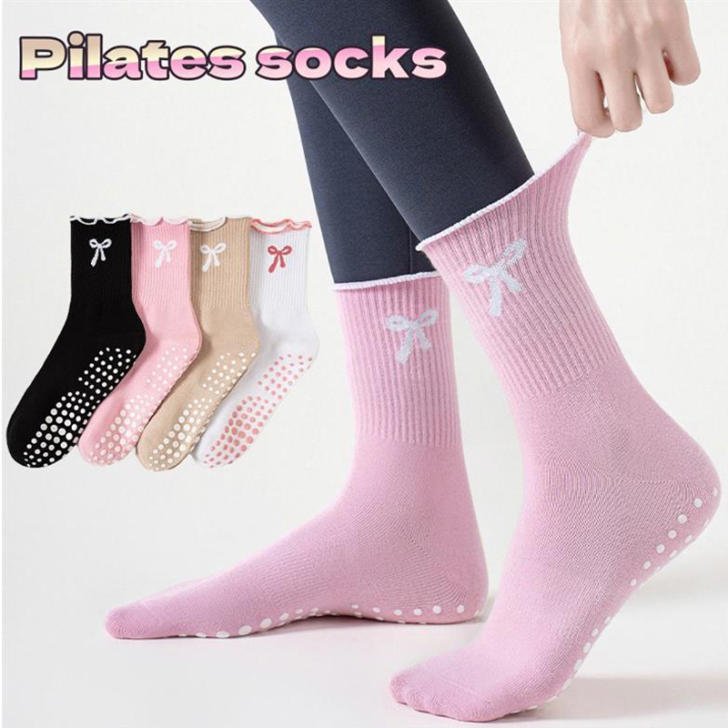 Fitness Yoga Pilates - Dreamlikelin 1 paire de chaussettes de
