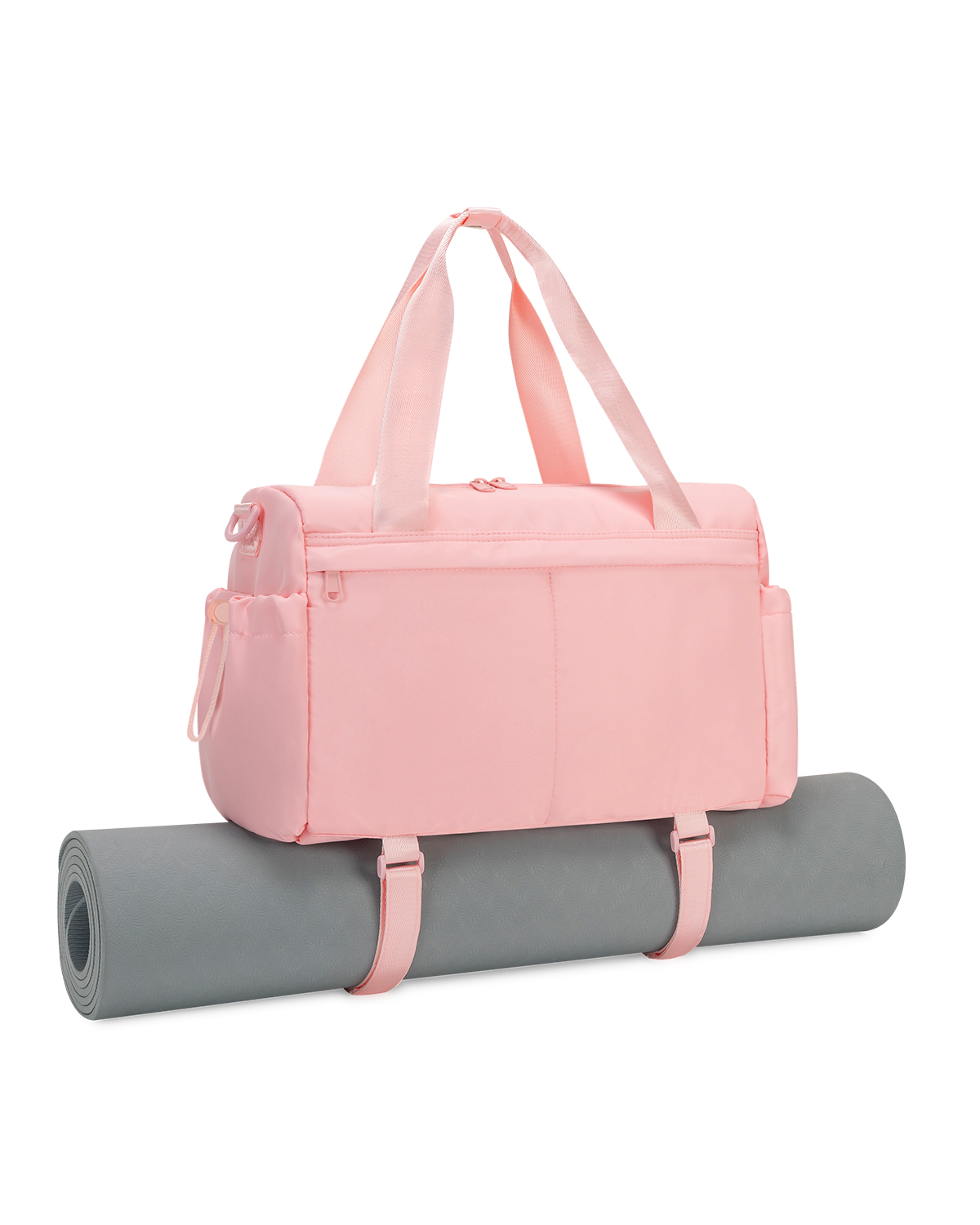 Yoga Of Fitness Mat - Mini sac de sport avec porte-tapis