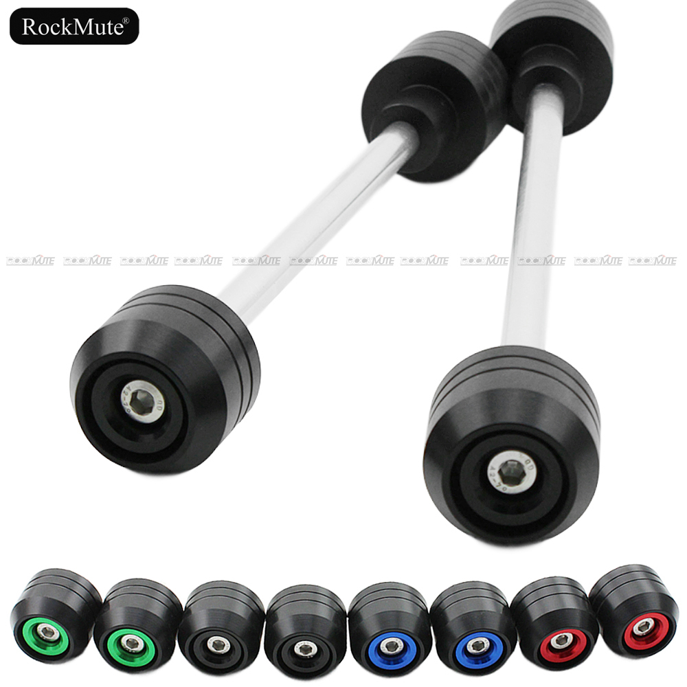 Core Slider - Protecteur de Glissières de Fourche de