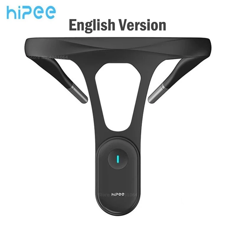 Posture Corrector Back - Hipee dispositif de Correction de Posture