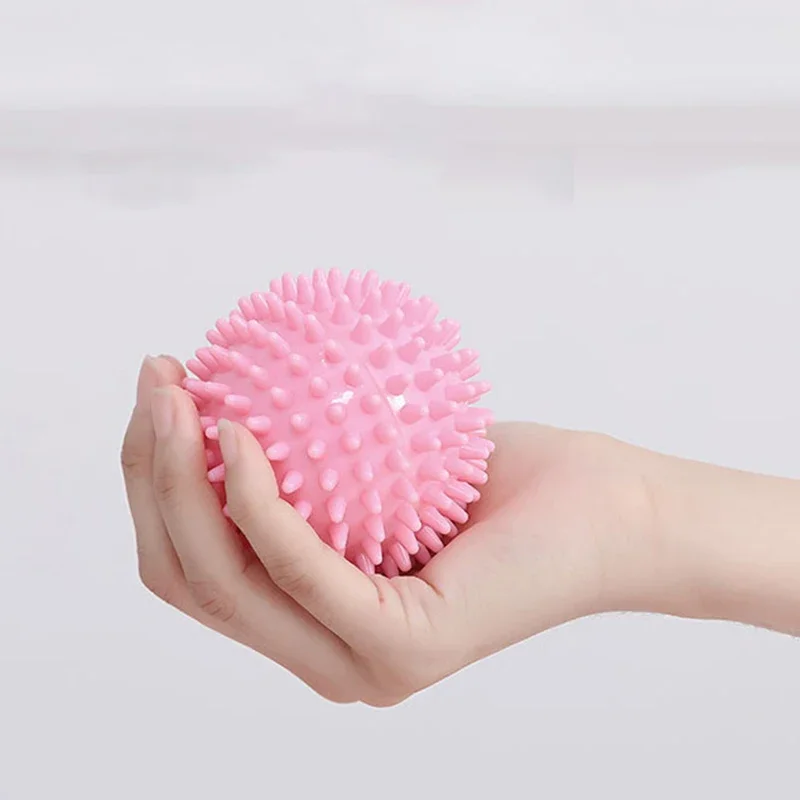 Yoga Fitness Kit - Ensemble de balles de massage pour