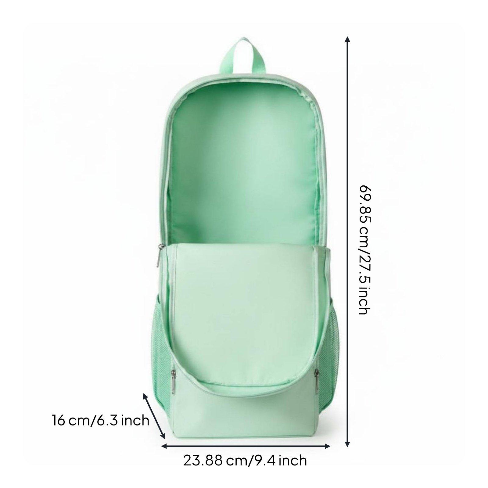 Yoga Of Fitness Mat - Sac de transport industriel étanche pour