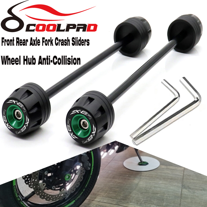 Core Slider - Protecteur de curseurs de fourche de