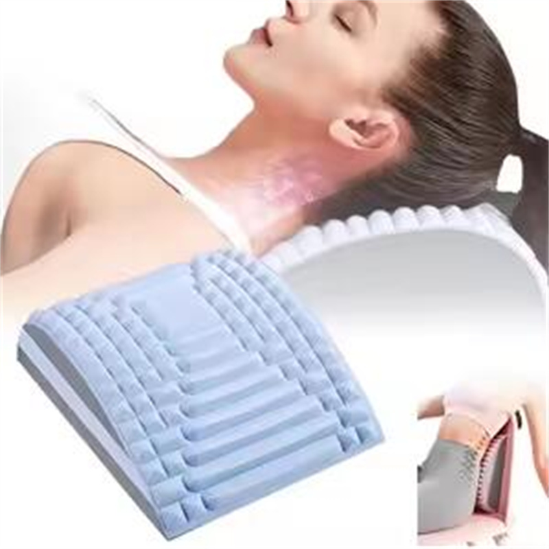 Posture Corrector Back - Coussin de stretching dorsal en EVA,