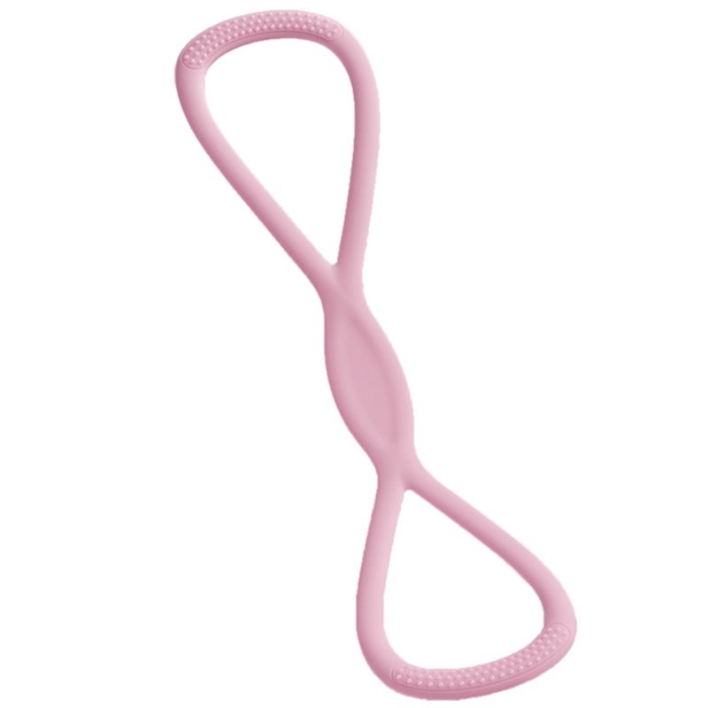 Figure 8 Resistance Band - LALA Bande de résistance en forme
