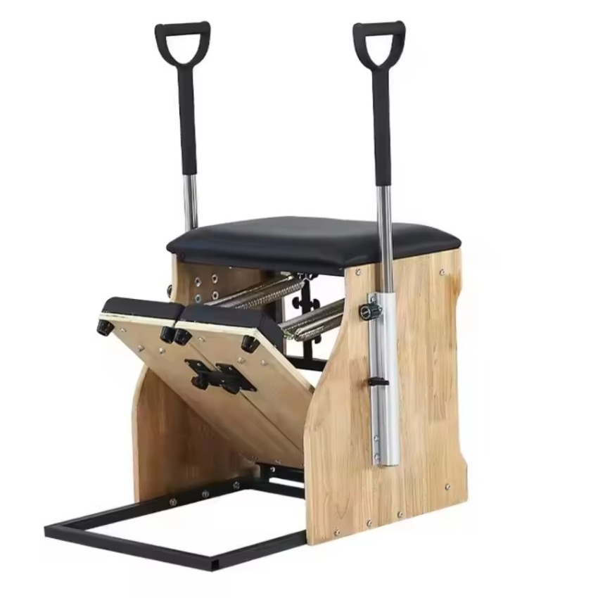 Yoga Fitness Centre - Reformer Pilates en bois de qualité