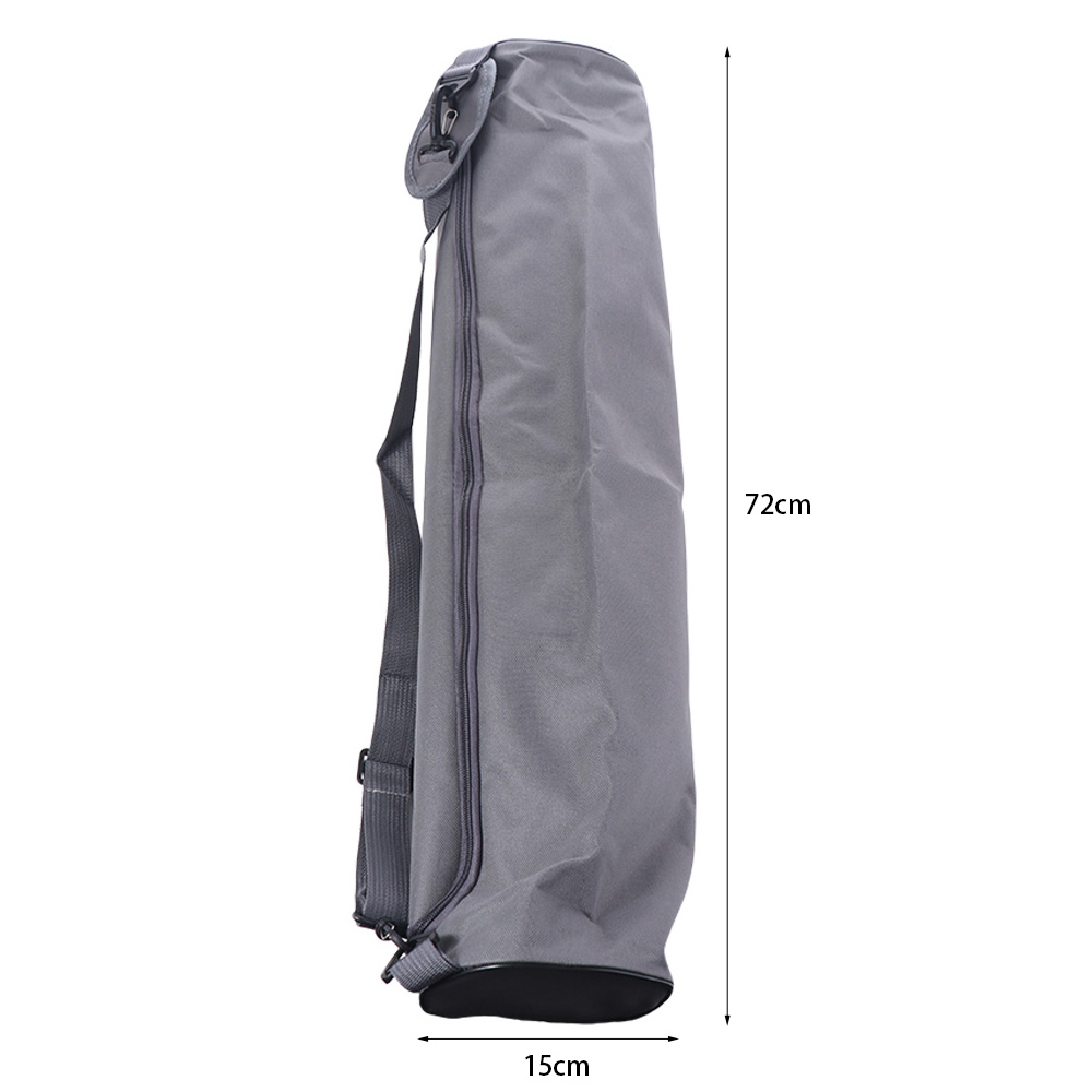 Yoga Of Fitness Mat - Sac de transport épais pour tapis