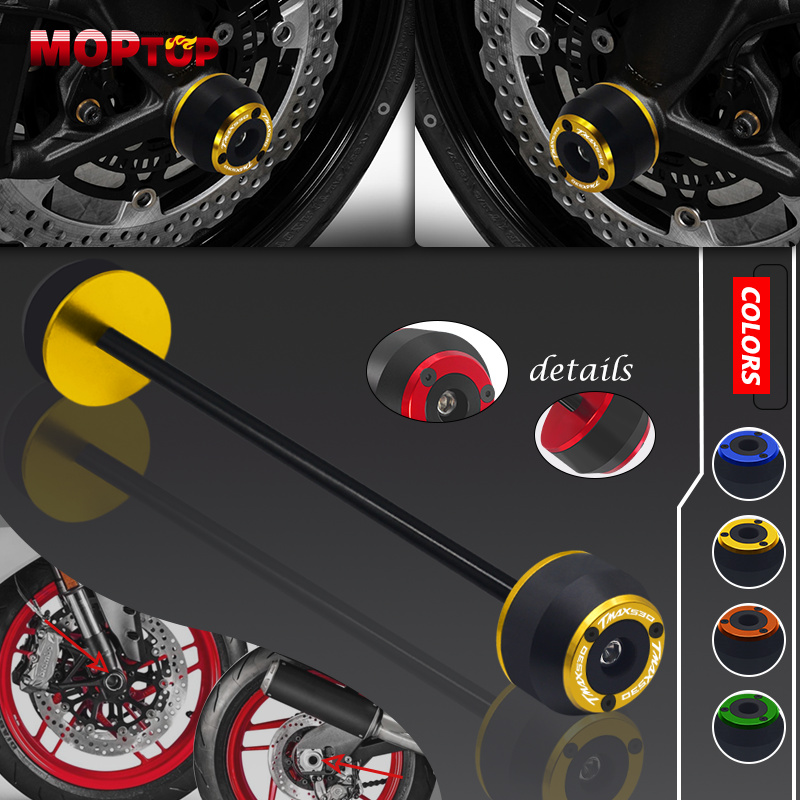 Core Slider - Coussinets de protection contre les chocs
