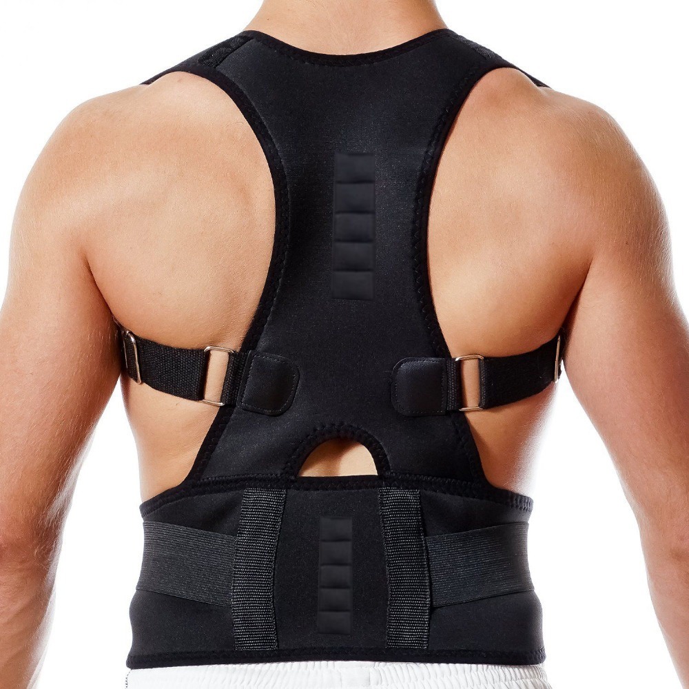 Correcteur de posture magnétiq - Posture Corrector Back avis et prix
