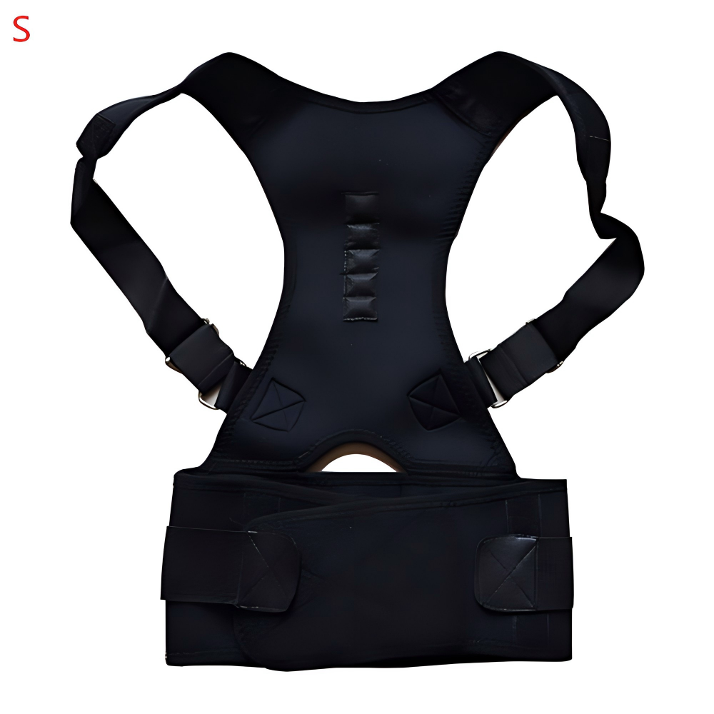 Correcteur de posture magnétiq - Posture Corrector Back avis et prix