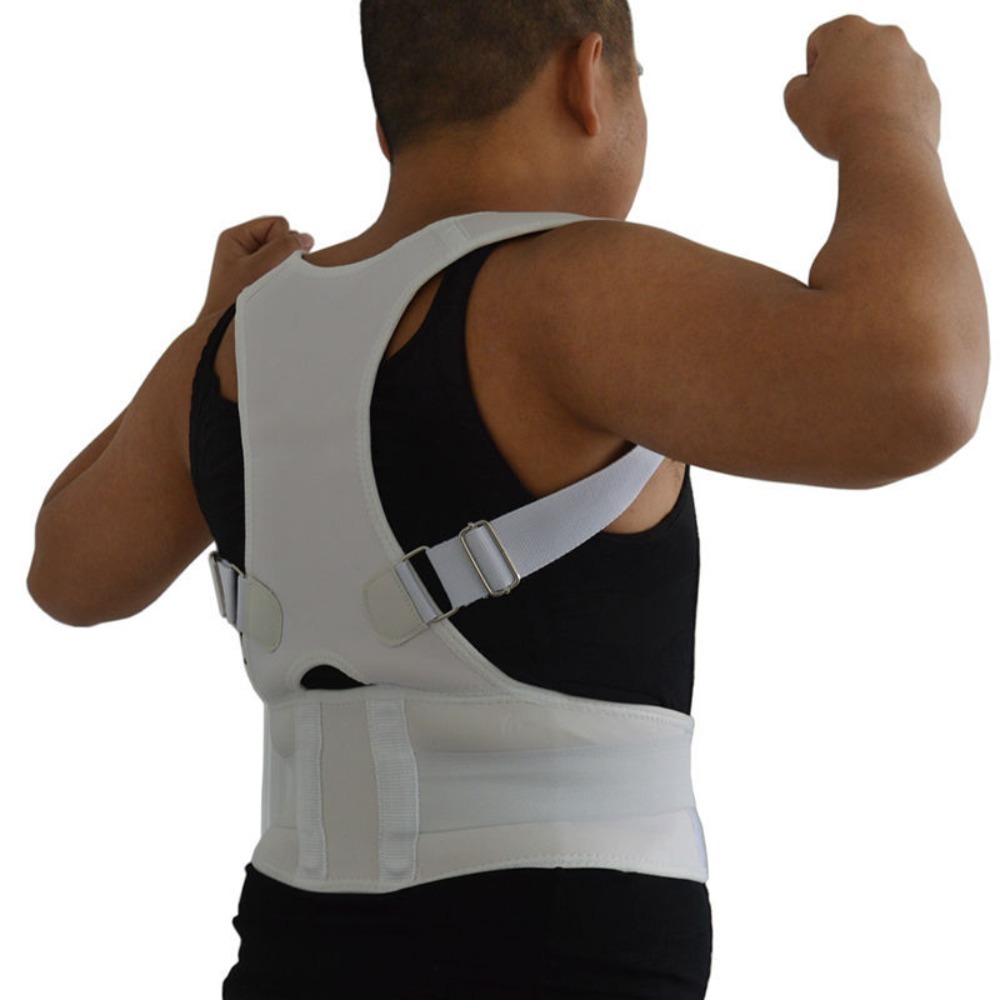 Correcteur de posture magnétiq - Posture Corrector Back avis et prix
