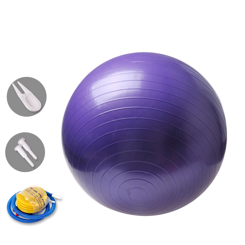 Ballon de yoga et de fitness e - Yoga Fitness Promotion avis et prix