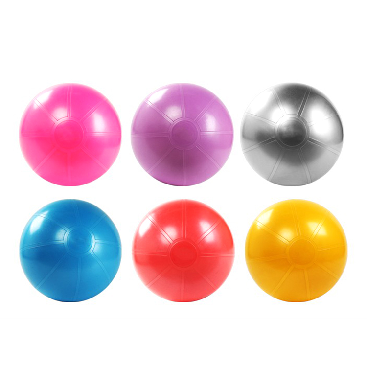 Ballon de yoga et de fitness e - Yoga Fitness Promotion avis et prix
