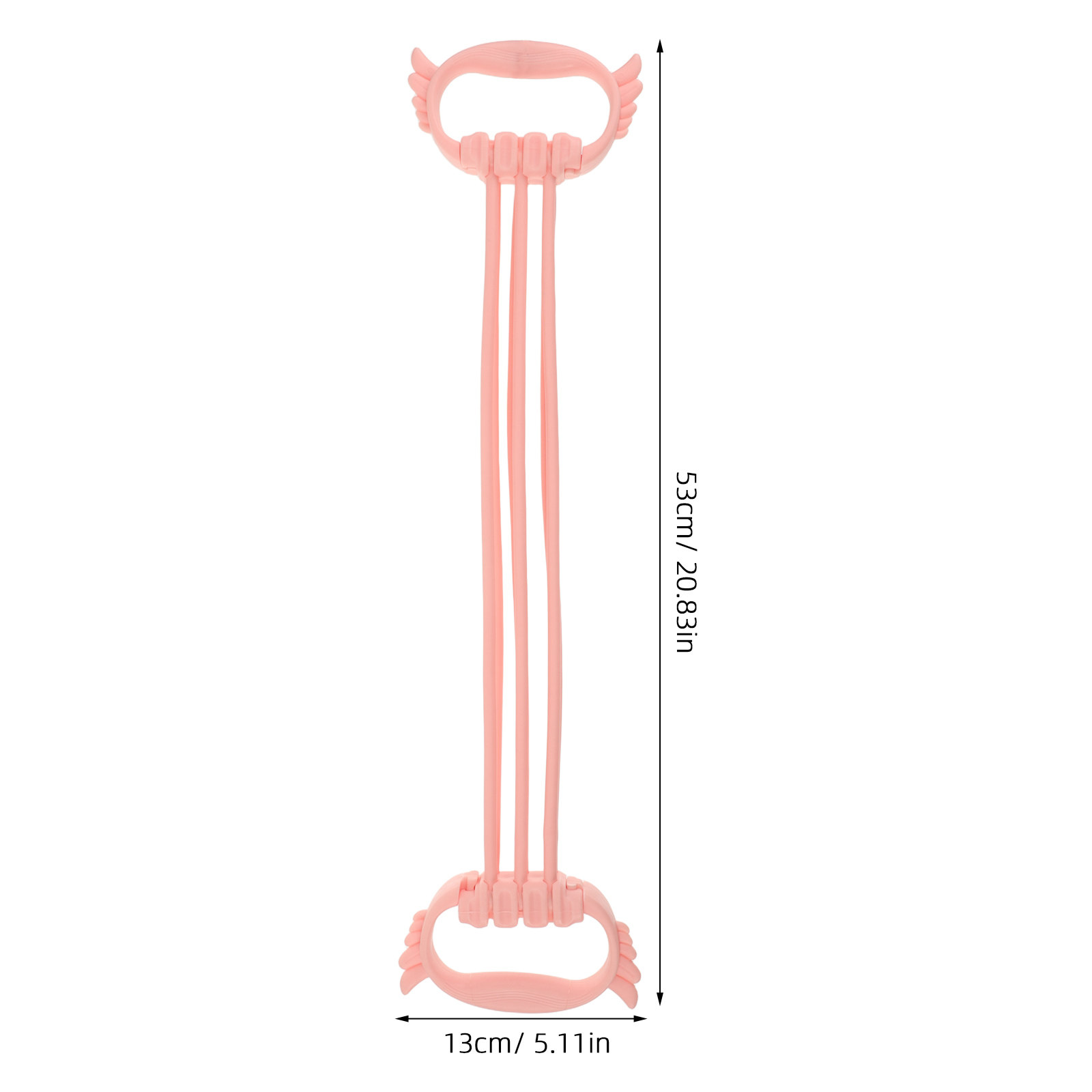 Bande de résistance en forme d - Figure 8 Resistance Band avis et prix