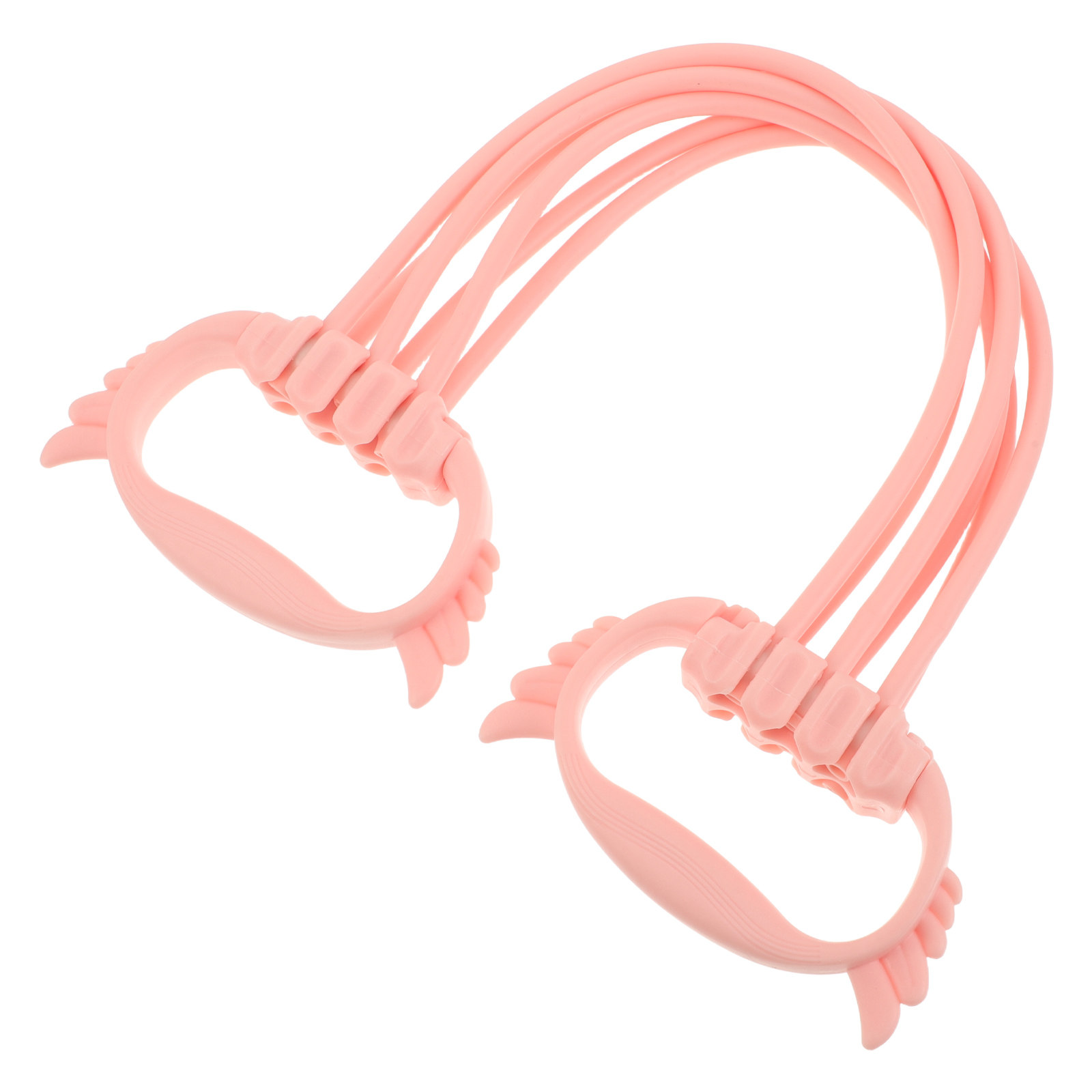 Bande de résistance en forme d - Figure 8 Resistance Band avis et prix