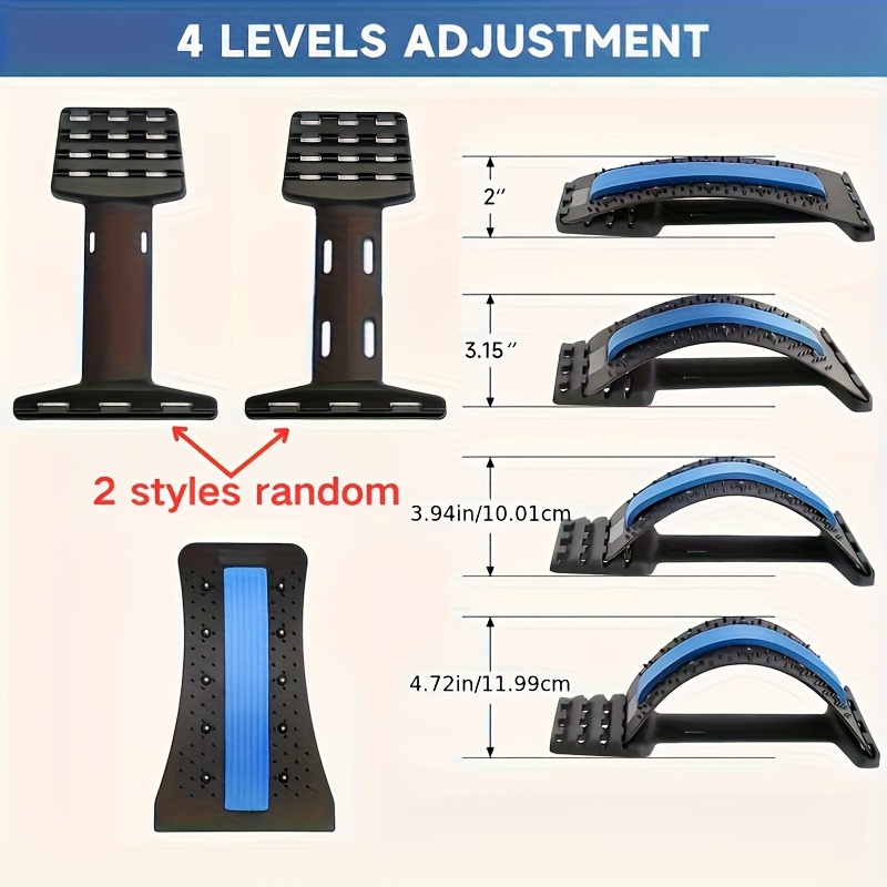 Correcteur de posture à 3 nive - Posture Corrector Back avis et prix