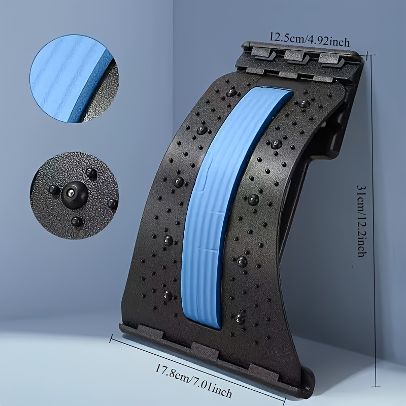 Correcteur de posture à 3 nive - Posture Corrector Back avis et prix