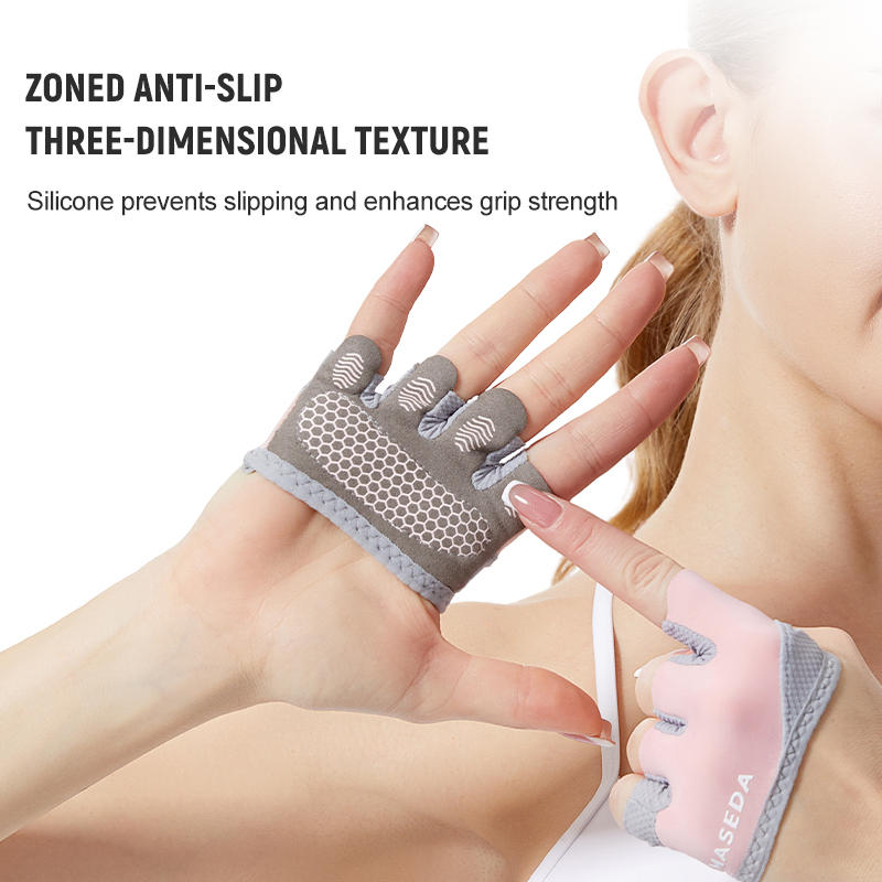 Paire de gants de fitness sans - Fitness Yoga Pilates avis et prix