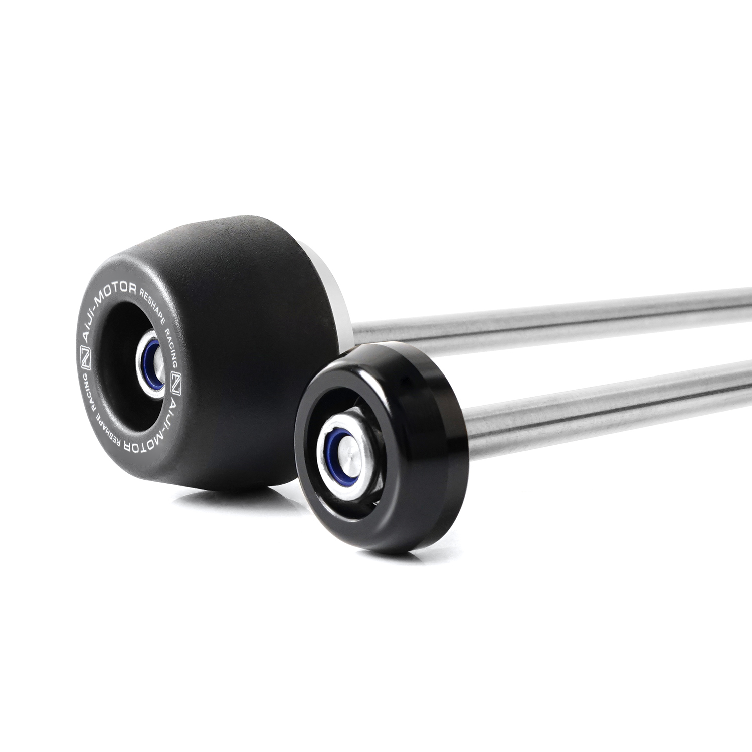 Curseur de collision de fourch - Core Slider avis et prix