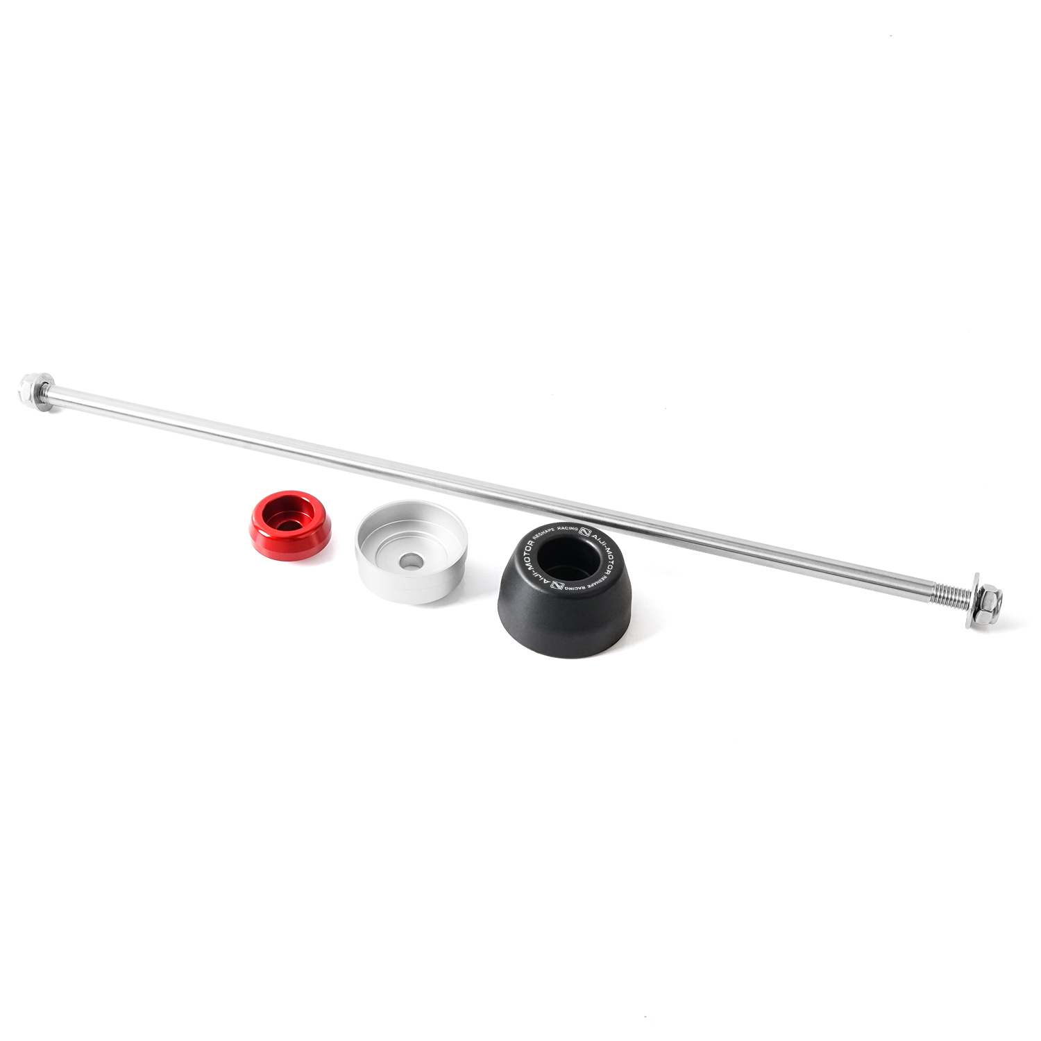Curseur de collision de fourch - Core Slider avis et prix