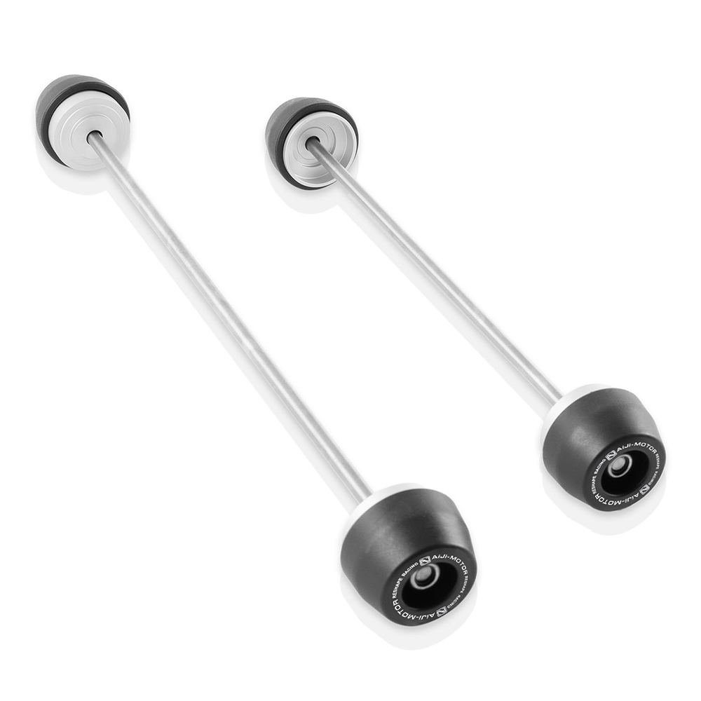 Protecteur de roue pour curseu - Core Slider avis et prix