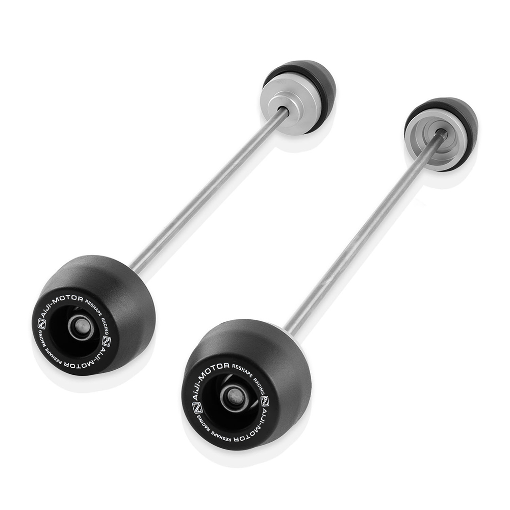 Protecteur de roue pour curseu - Core Slider avis et prix