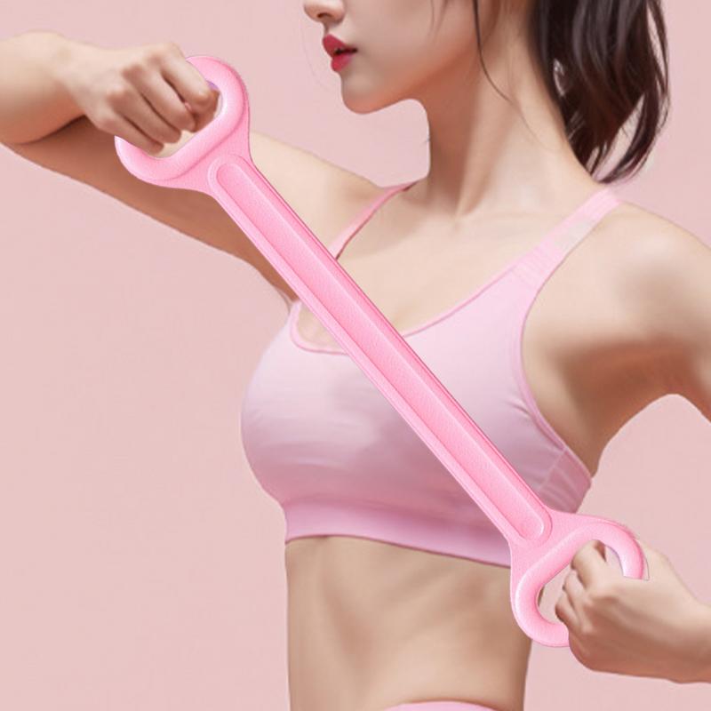 Figurine 8, bande élastique po - Figure 8 Resistance Band avis et prix