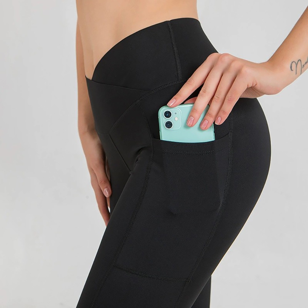 Leggings de yoga pour femme 3X - Yoga Fitness Promotion avis et prix