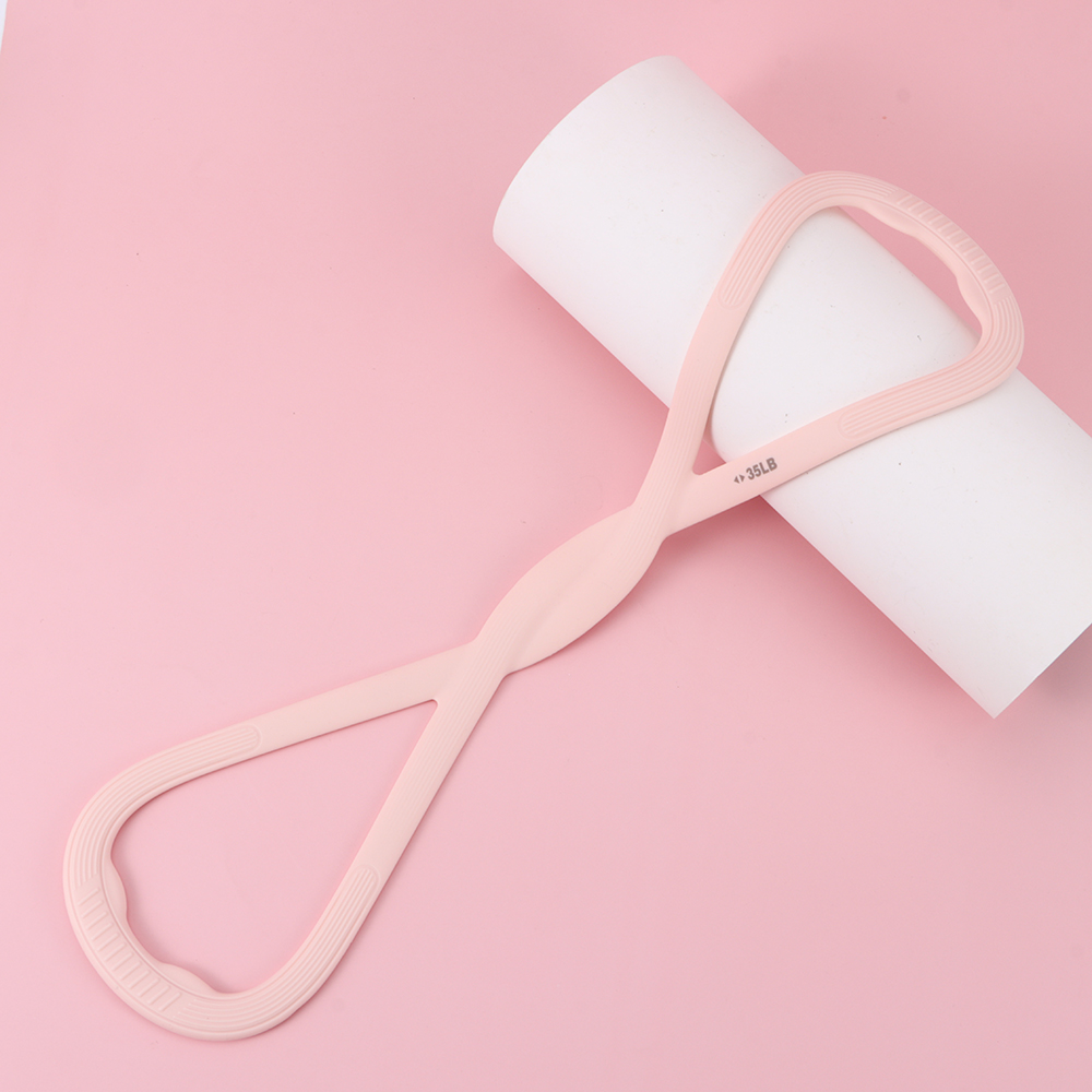 Bandes de résistance en forme  - Figure 8 Resistance Band avis et prix