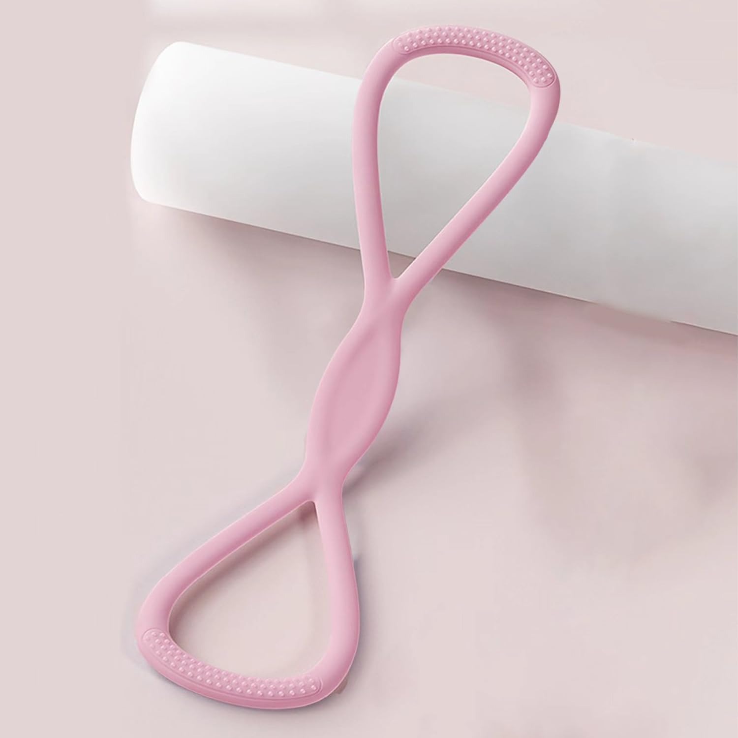Bande de résistance de yoga en - Figure 8 Resistance Band avis et prix