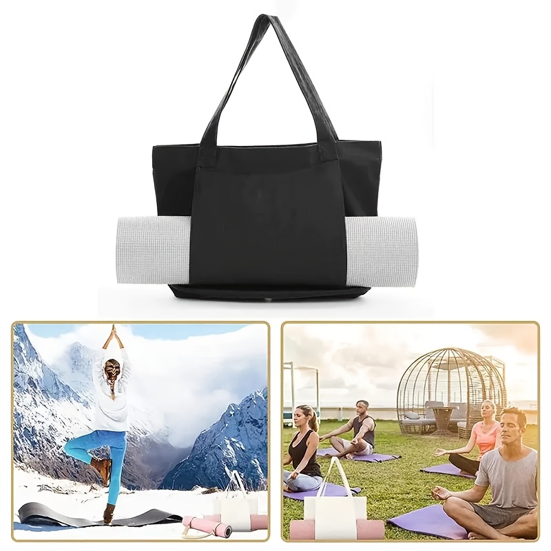 Sac de yoga multifonctionnel,  - Yoga Of Fitness Mat avis et prix