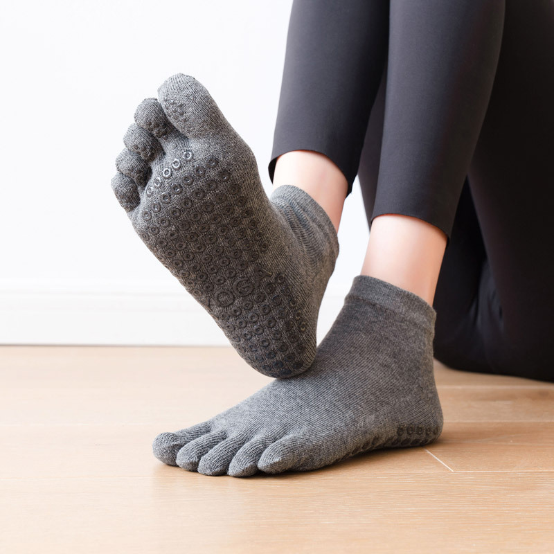 Chaussettes de Pilates antidér - Fitness Yoga Pilates avis et prix