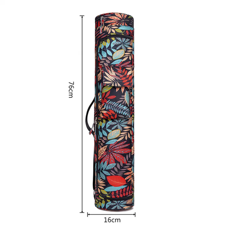 Nouveau Fitness imprimé sac de - Yoga Of Fitness Mat avis et prix