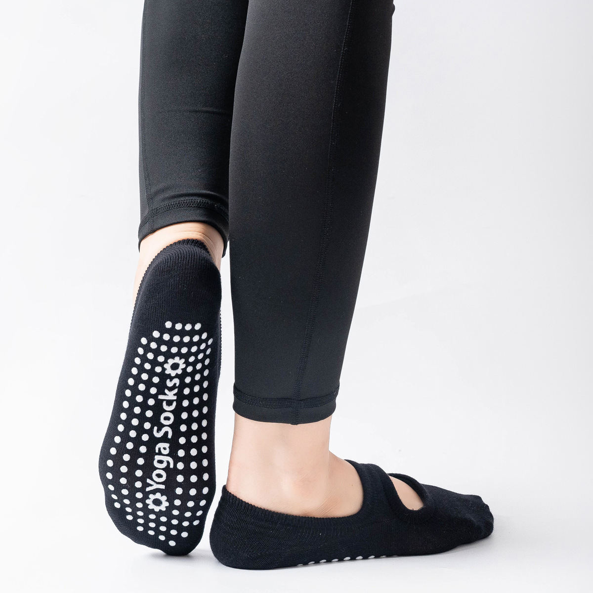 Chaussettes de yoga pour femme - Fitness Yoga Pilates avis et prix