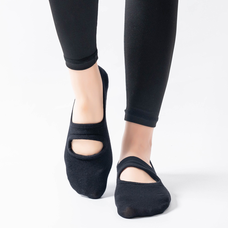 Chaussettes de yoga pour femme - Fitness Yoga Pilates avis et prix