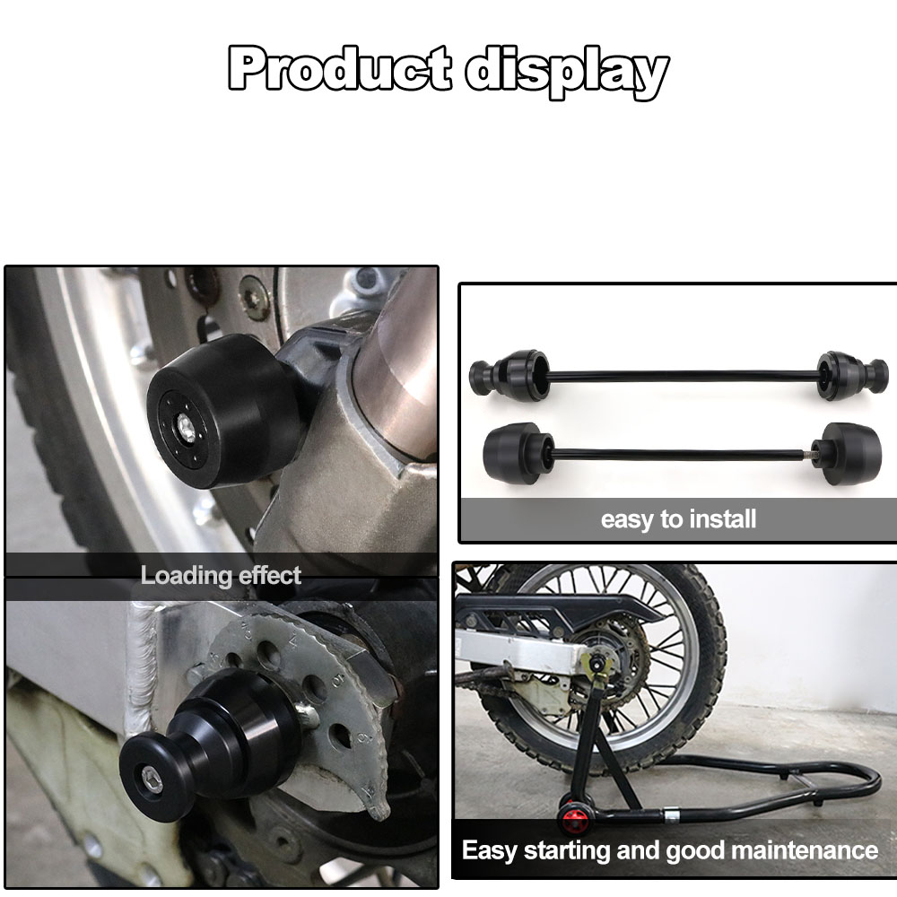 Curseur d'essieu de fourche de - Core Slider avis et prix