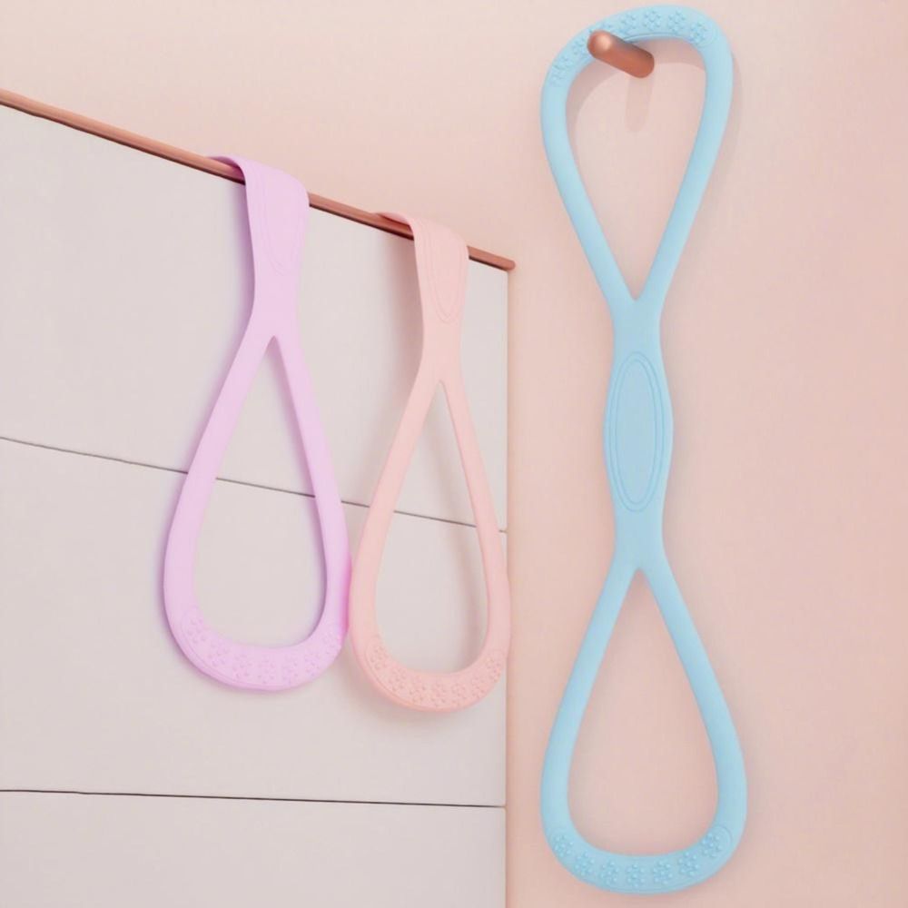 Bande de Résistance Portable e - Figure 8 Resistance Band avis et prix