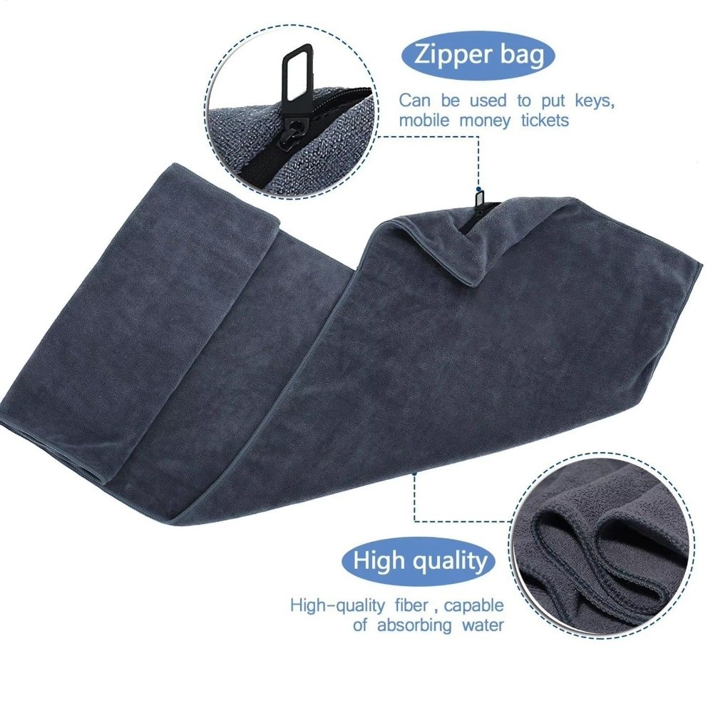 Serviettes de sport en microfi - Yoga Of Fitness Mat avis et prix