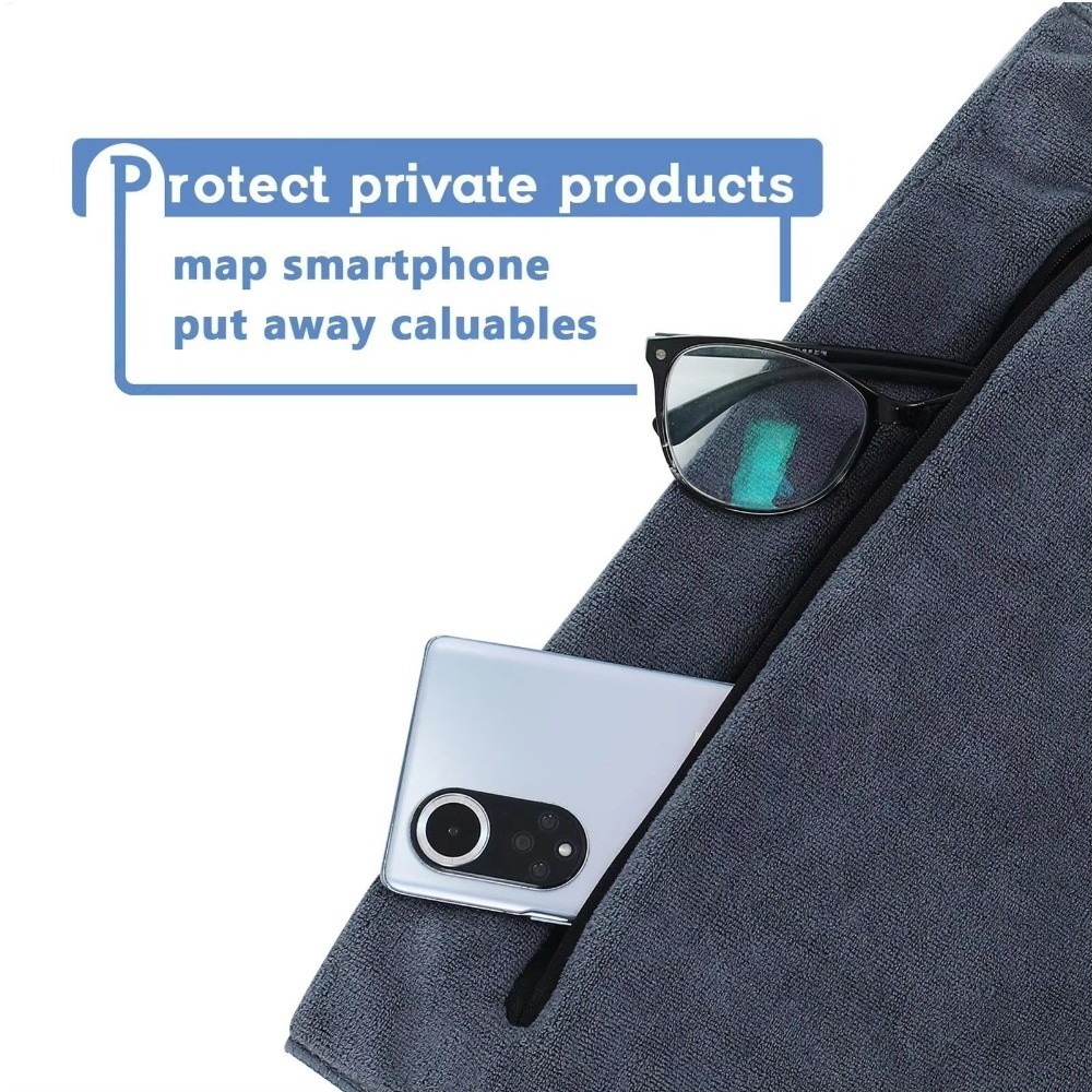 Serviettes de sport en microfi - Yoga Of Fitness Mat avis et prix