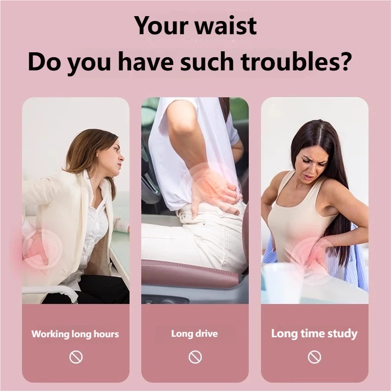 Étireur dorsal multi-niveaux r - Posture Corrector Back avis et prix