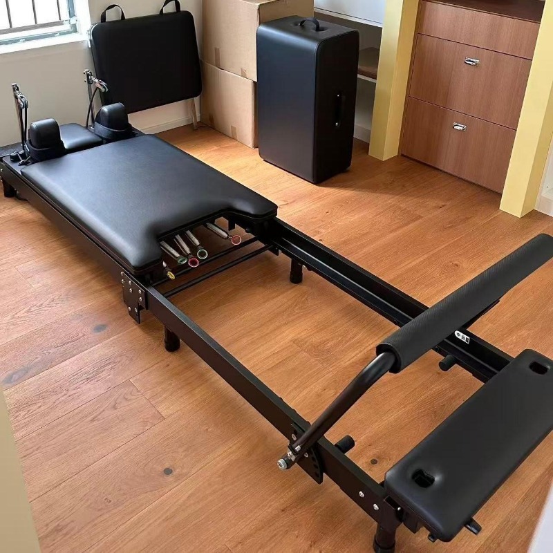 Appareil de yoga pliable de ha - Yoga Fitness Promotion avis et prix