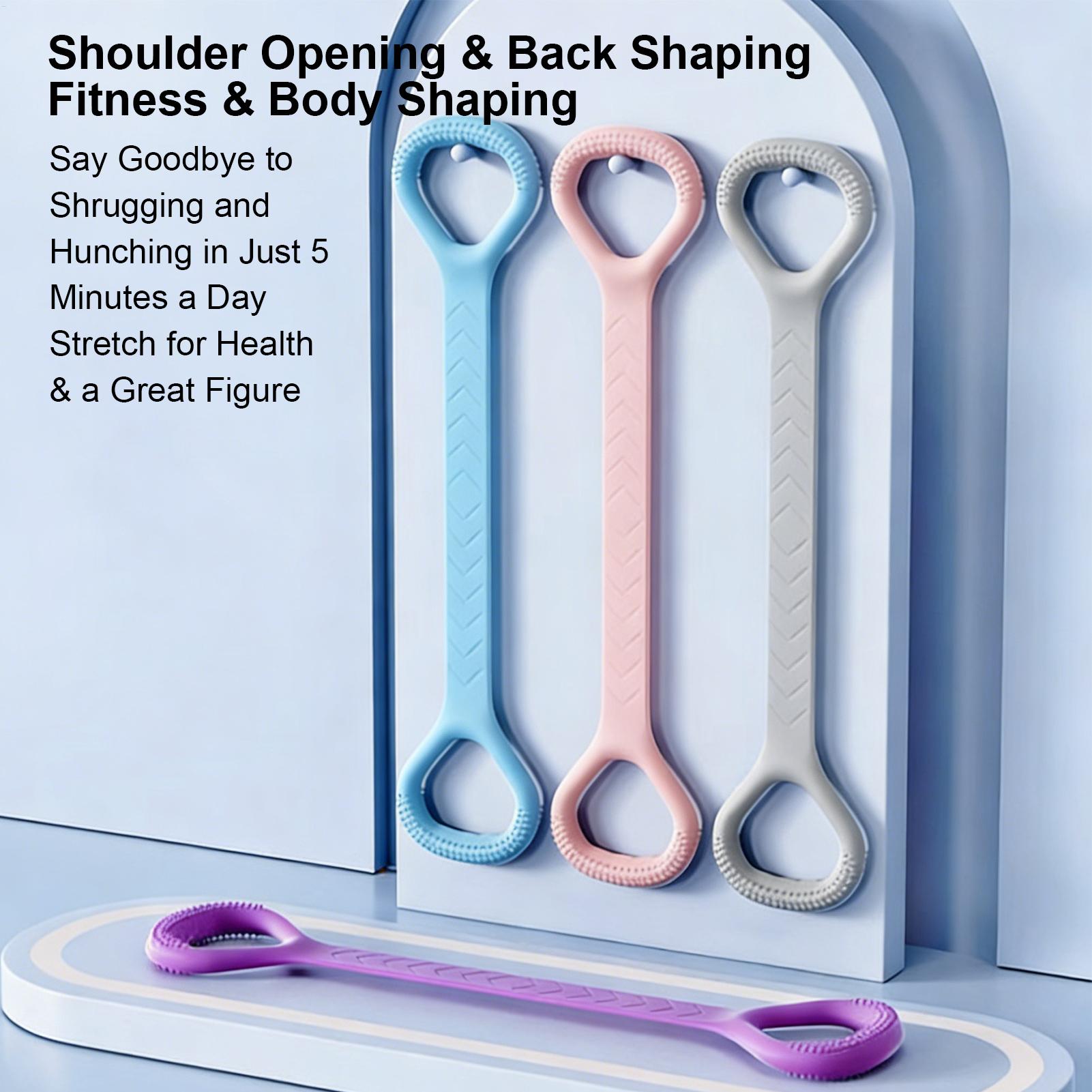 Bandes de résistance en forme  - Figure 8 Resistance Band avis et prix