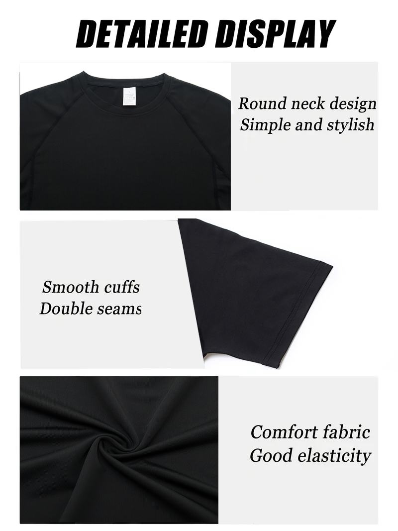 Vêtements de sport de compress - Yoga Fitness Jiu Jitsu avis et prix
