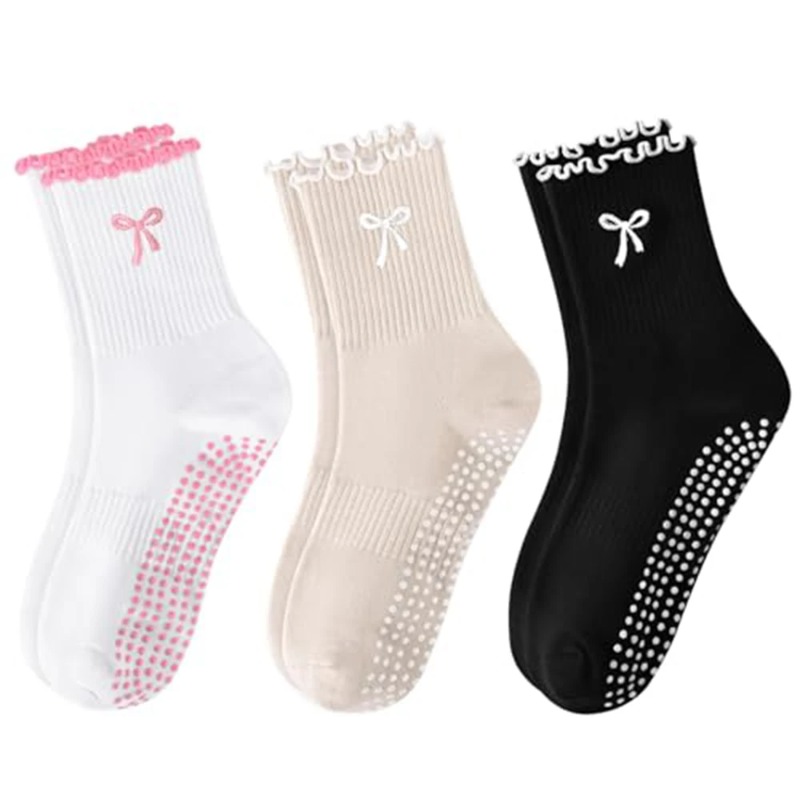 Chaussettes de yoga profession - Fitness Yoga Pilates avis et prix